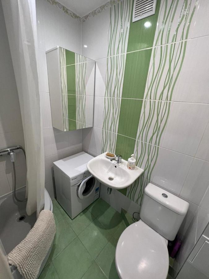 Elsertos Namai Appartement Telšiai Buitenkant foto